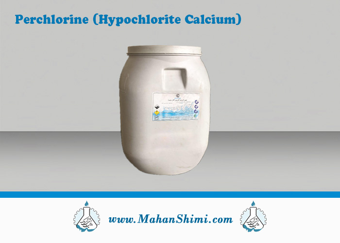 Perchlorine-(Hypochlorite-Calcium)