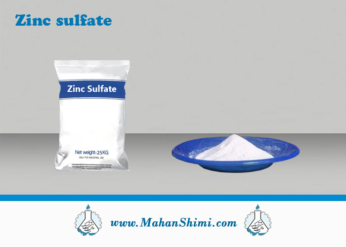 Zinc-sulfate